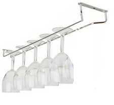 Glashalter Weinglashalter Gläserhalter Küch...
