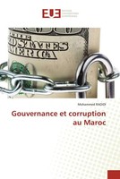 Mohammed Raoidi | Gouvernance Et Corruption Au Maroc | Taschenbuch | FranzöSisch