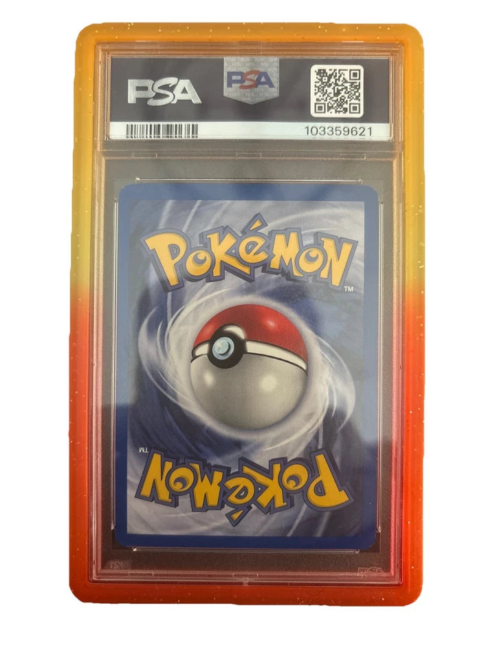 Pokemon Blaine's Charizard Holo 第 1 版健身房挑战 #2/132 — 第 2/2 张图片