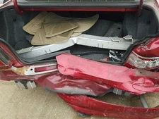 Wiper Transmission Fits 00-05 BONNEVILLE 391186