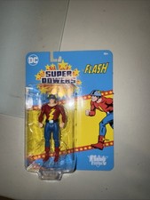 DC Collectibles Super Powers Wave 10 The Flash Jay Garrick 5 Figure Mcfarlane