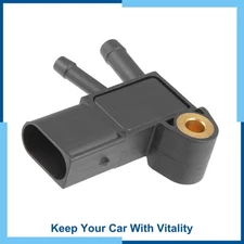 Pack (1) Manifold Air Pressure Sensor for Mercedes-Benz GLK250 2013-2015