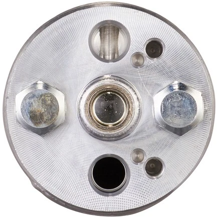 Acumulador de aire acondicionado Spectra Premium 0210088 Foto 4 de 4