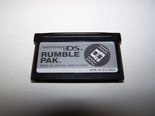 Nintendo DS  Rumble Pak NTR-008