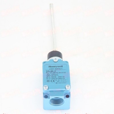 SZL-WL-K Limit Switch - New In Box,    1PCS *kk