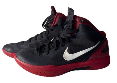 Nike Hyperdunk LN2 2014 USA Away Mens Size Basketball