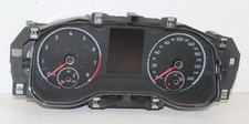 VW Polo 6 VI AW1 BZ1 Tacho Kombiinstrument Benziner TSI 33tkm 2G0920740A