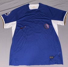 Nike Chelsea FC João Félix #11 Men’s Soccer Jersey Blue Premier League