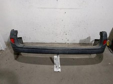 Pare-choc arrière Nissan KUBISTAR