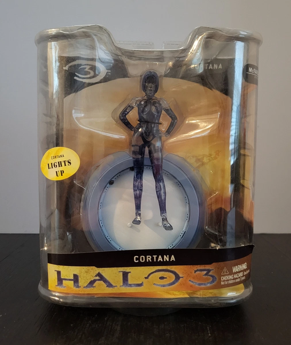 McFarlane Toys Halo TV, Movie & Video Game Action Figures for sale