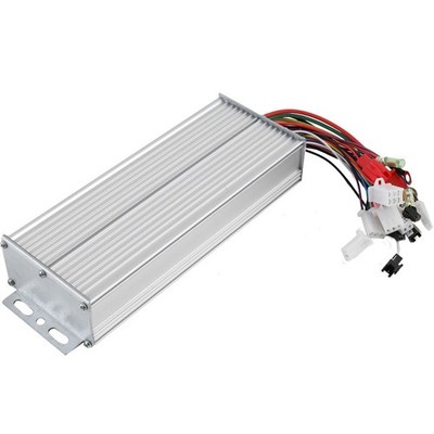 Motor Borstelloze Controller E-bike, Waterdicht LCD-scherm Motor Motor Borstelloze Controller E-bike, Waterdicht LCD-scherm Motor