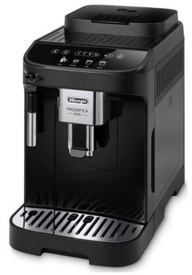 De’Longhi Magnifica ECAM290.22.B Automatica Macchina per espresso 1,8 L
