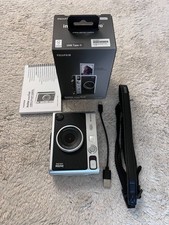 Fujifilm instax mini Evo Hybrid-Sofortbildkamera Fujifilm instax mini Evo