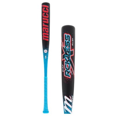 Marucci CATX Rckless BBCOR Baseball Bat MCBCR | eBay