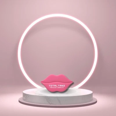 TOTAL TANZ UK UV lip shield Lip Filler Lip Blush