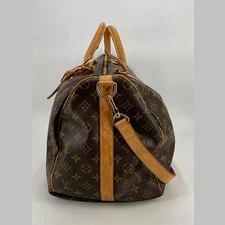 Louis Vuitton Keepall Bandouliere 50 Boston Bag M41416 Tophandle bag 2waybag LV