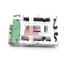 668261-001/002 FOR HP Z800 Z820 Z840 Z440 2.5  to 3.5  HDD Carrier Rail Caddy