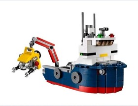 LEGO 31045 Creator - Ocean Explorer NEW/SEALED/Worldwide Shipping