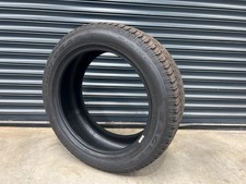 255 50 20 Goodyear Eagle F1 Asymmetric SUV AT 109W New Take Off Repaired Pairs
