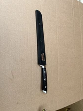 Dalstrong GLADIATOR Series 10" BREAD Knife, PREMIUM High Carbon GERMAN Steel