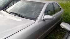 Porte avant et accessoires Mercedes CLASSE S