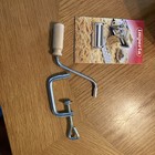 Imperia Pasta Maker Machine Model SP-150 Made in Italy Heavy Duty Steel  — photo 5