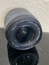 Canon EF-S 18-55mm f3.5-5.6 IS II Lens