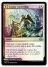 Legion Leadership #255 (Foil) (NM) Modern Horizons 3 MH3 Magic MTG