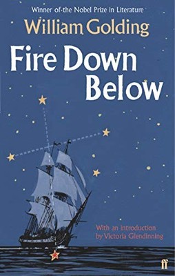 Fire Down Below: With an introduction by Victoria Glendinning,Wi