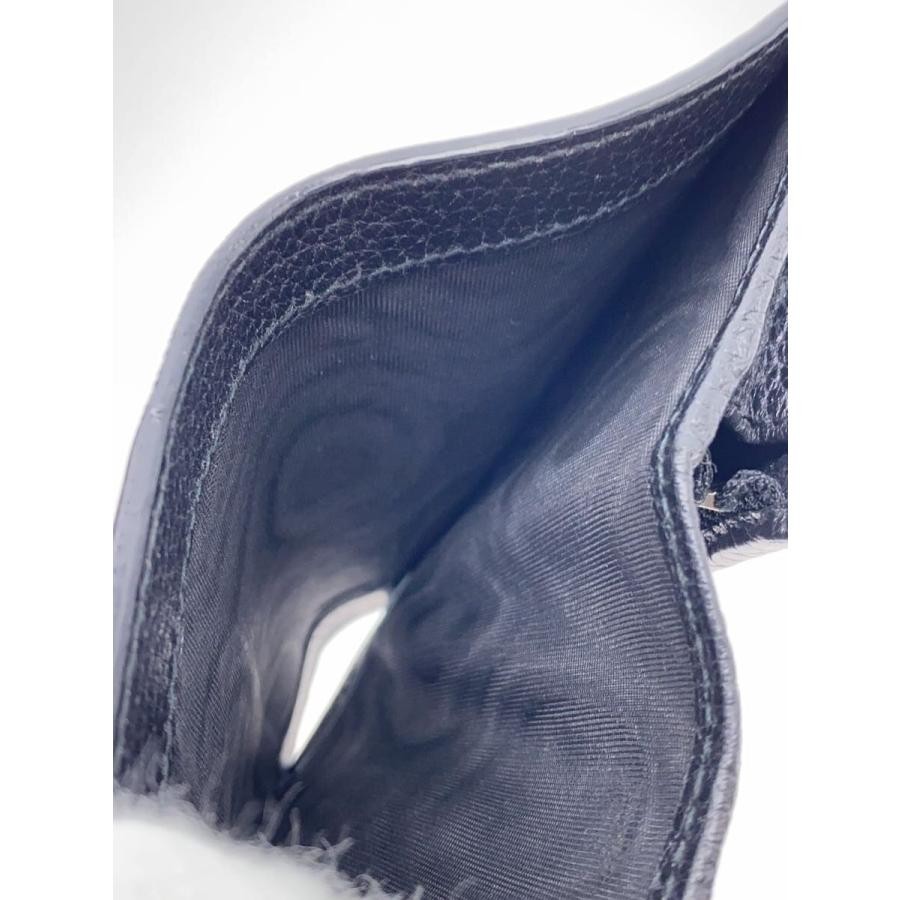 GUCCI Bi-fold Wallet Interlocking G Python 746059… - image 6