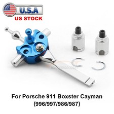 Racing Short Shifter For Porsche 911 996 997 Turbo Awd Boxster 986 987 S Cayman
