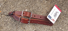 New Weaver Leather Children's Spur Straps - Sunset - 30-0995-ST