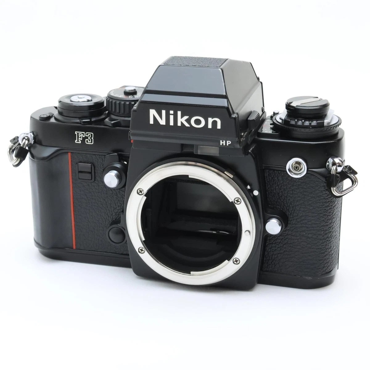 Nikon F3HP 35 mm Film Cameras for sale | eBay