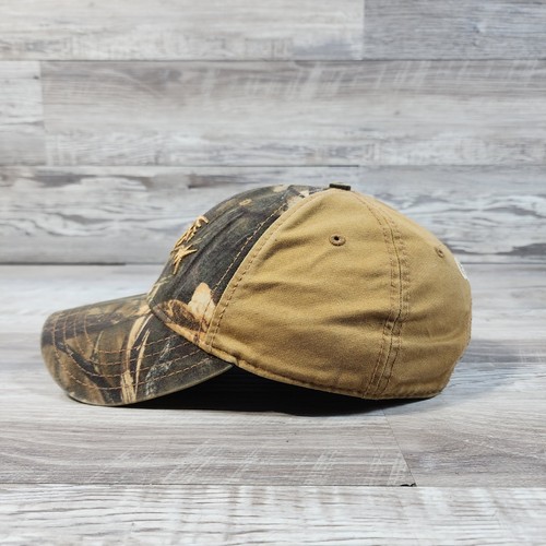 Gloomis Skeleton Fish Hat Cap Adult Mens Adjustable Strapback Causal Dad - Picture 2 of 6
