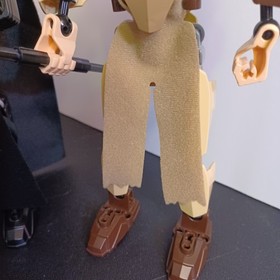 Lego Star Wars Buildable Figures Kylo Ren 75117 Rey 75113 Po Dameron 75115 Lot