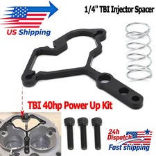 Tbi 40hp Power Up Kit For Gm 1986-95 Chevrolet Sierra Sbc 2.8l 4.3l 5.0l 5.7l Us