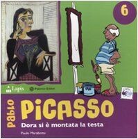 Pablo Picasso. Dora si è montata la testa von Marabotto,... | Buch | Zustand gut