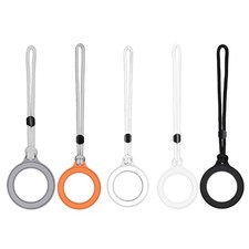 Quick Setups Phone Lanyard Fast Attachment Solution for Busy