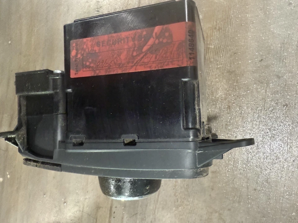 Interruptor de palanca de cambios de transmisión Ram 1500 2013-2021 Mopar OEM (68171966AI) Foto 4 de 4