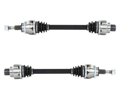 For Dodge Viper 2003 2005 2006 2008 2009 2010 Front Left & Right CV Axles Shaft