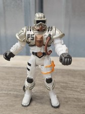 Chap Mei - Space Quest Mission Squad 3.75" Astronaut Action Figure