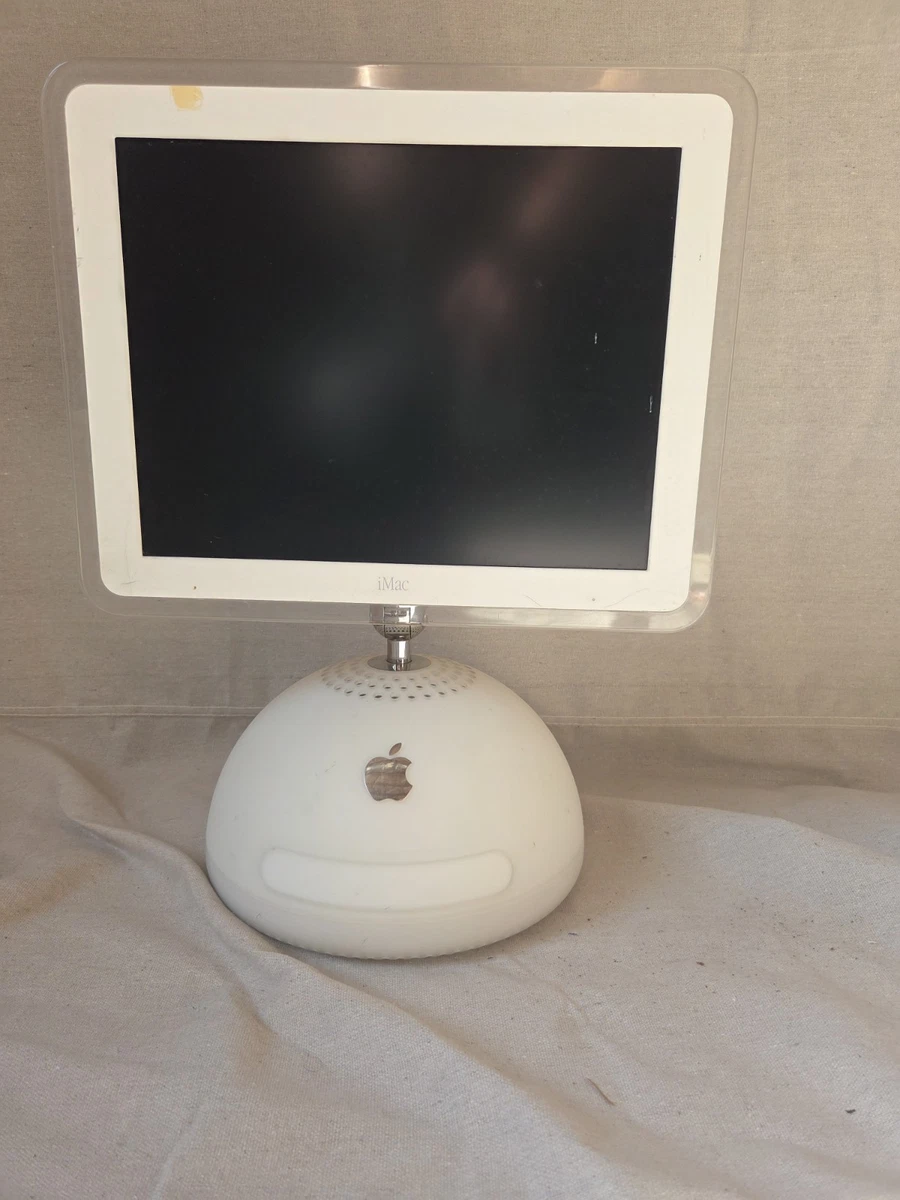 Apple iMac PowerPC G4 Desktops for sale | eBay