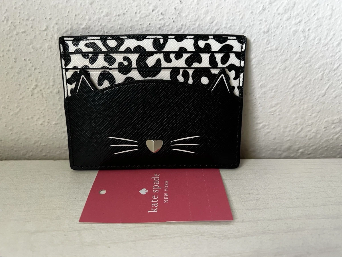 kate spade new york Cat Wallets for Women for sale - eBay