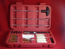 Outers Universal 28 Piece Gun Cleaning Kit ...