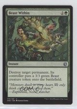 Beast Within Magic: Conspiracy 2: Take the Crown CN2 #174