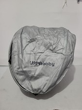 Uppababy Cabana Car Seat Cover Sun UPF Rain Wind Insect Mosquito Protection Net