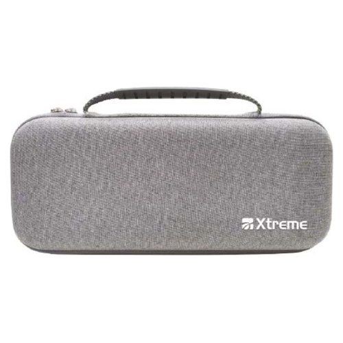 Custodia videogioco PLAYSTATION 5 Ps Portal Case Bag Grey Xtreme 97006 