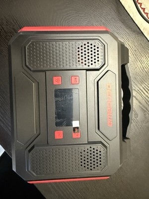 Dengawa 250W Portable Power Station Bank Backup Battery Pack Solar Generator
