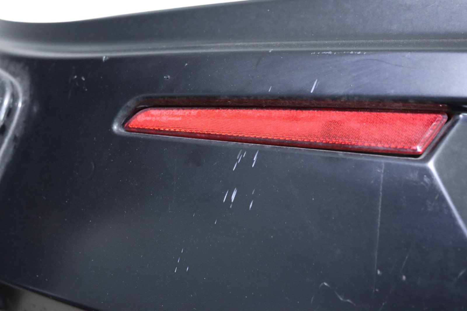 McLaren 570S 2016-2021 Rear Right Bumper