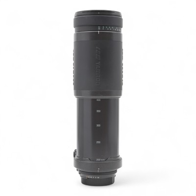 Tamron LD A75 200-400mm f/5.6 LD IF AF Lens For Nikon for